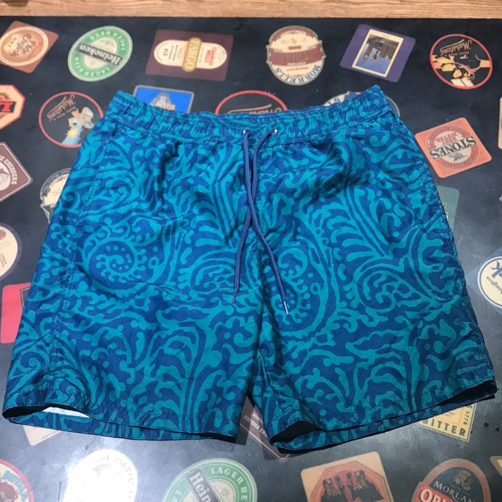 Cool merona swim trunks